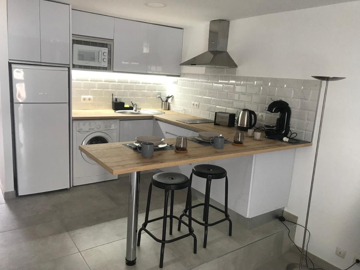 Apartamento Jose San Bartolomé 외부 사진