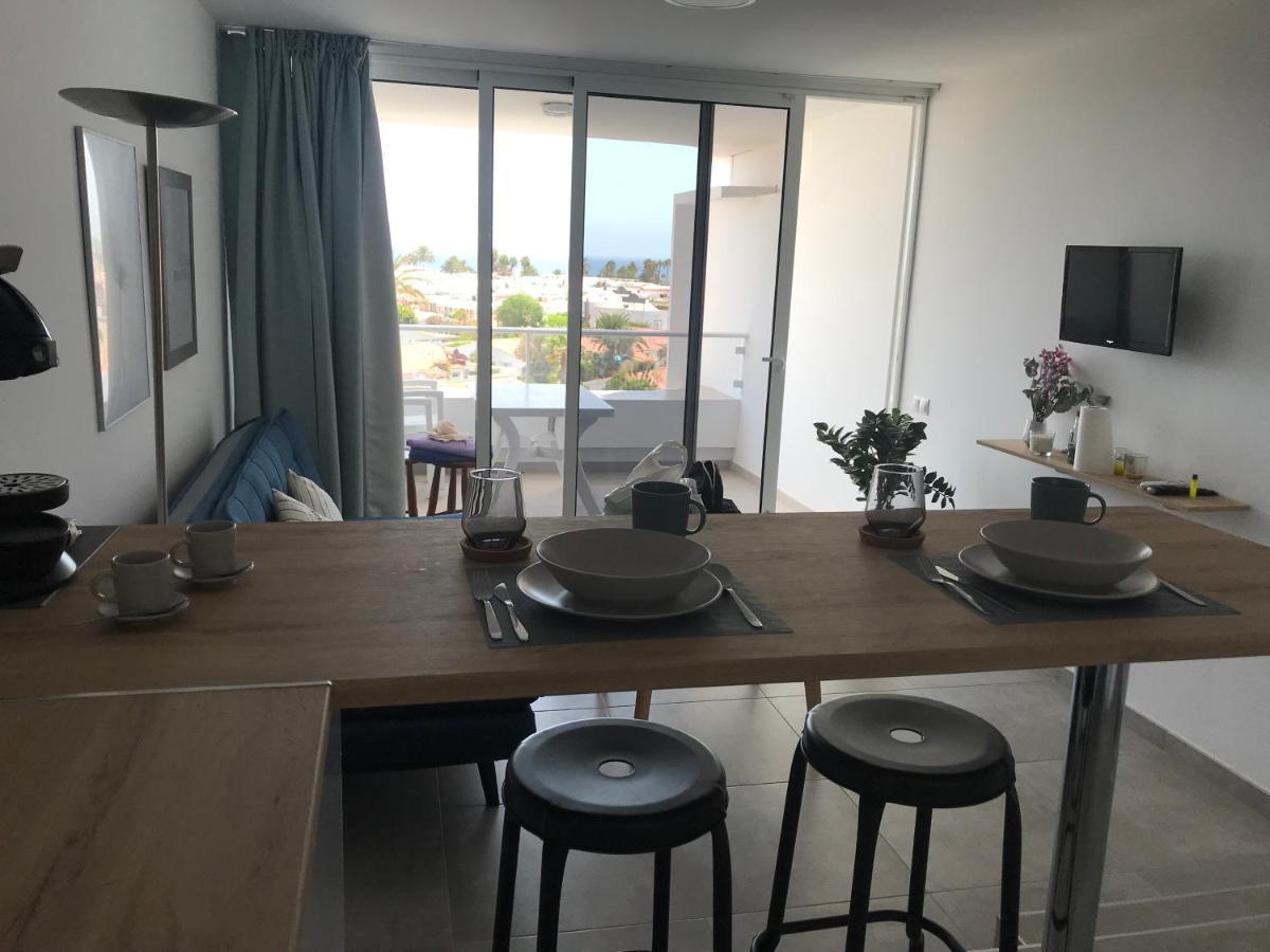 Apartamento Jose San Bartolomé 외부 사진