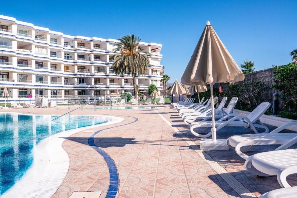 Apartamento Jose San Bartolomé 외부 사진