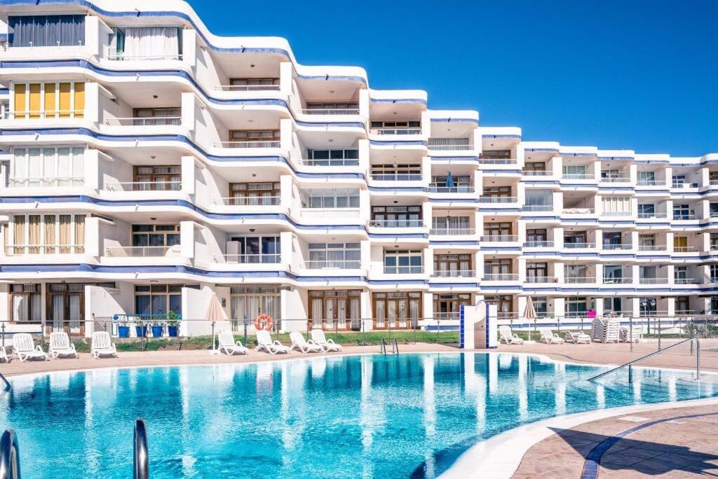 Apartamento Jose San Bartolomé 외부 사진
