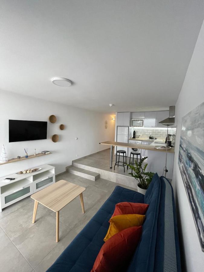 Apartamento Jose San Bartolomé 외부 사진