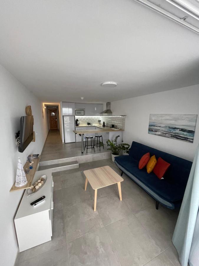 Apartamento Jose San Bartolomé 외부 사진