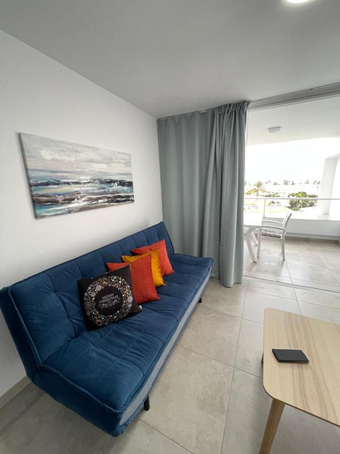 Apartamento Jose San Bartolomé 외부 사진