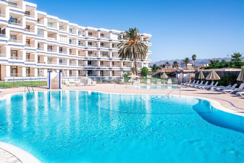 Apartamento Jose San Bartolomé 외부 사진