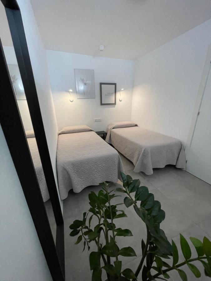 Apartamento Jose San Bartolomé 외부 사진