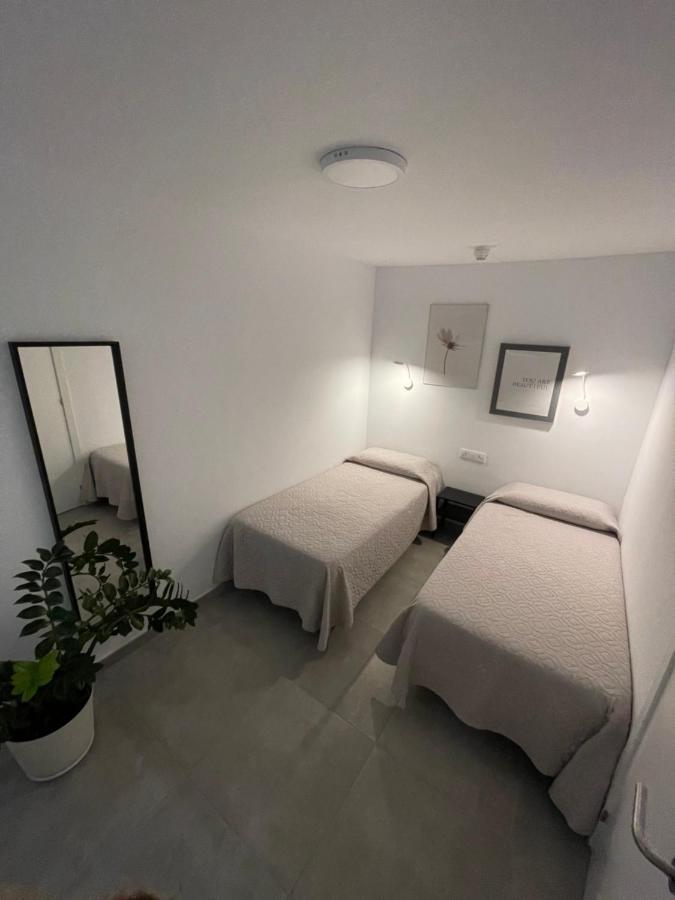 Apartamento Jose San Bartolomé 외부 사진