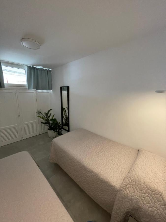 Apartamento Jose San Bartolomé 외부 사진