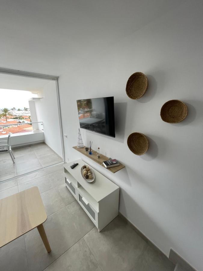Apartamento Jose San Bartolomé 외부 사진