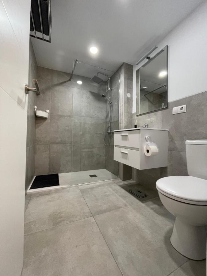 Apartamento Jose San Bartolomé 외부 사진
