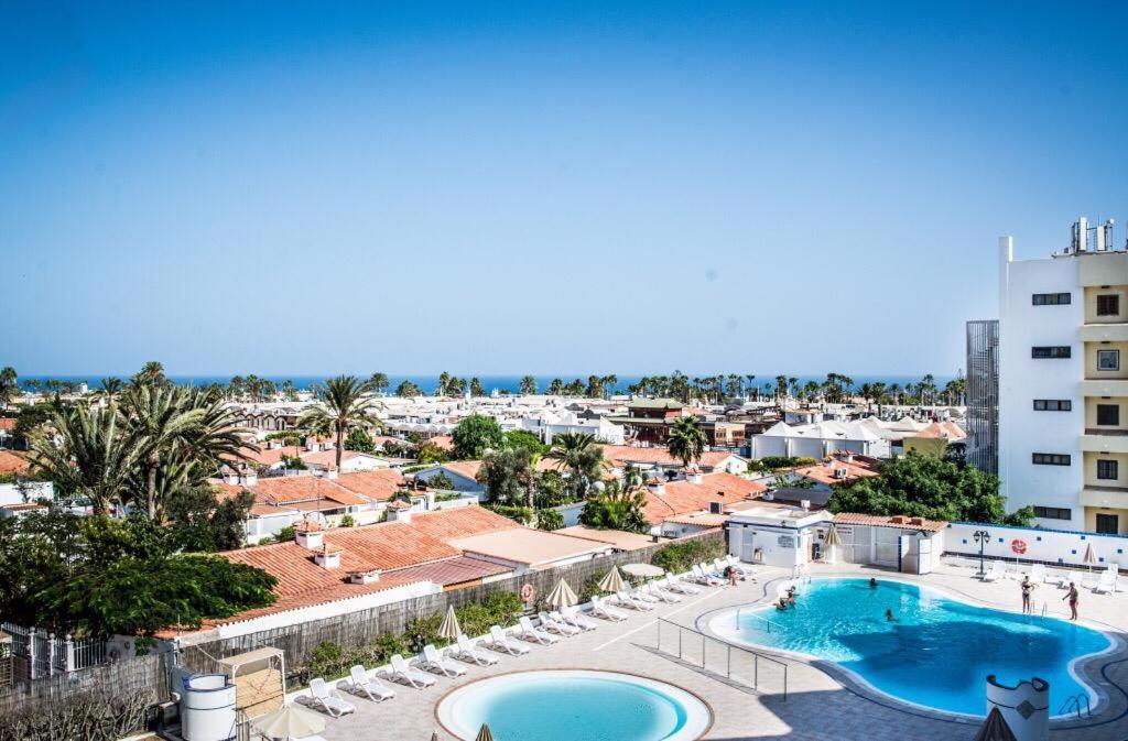 Apartamento Jose San Bartolomé 외부 사진